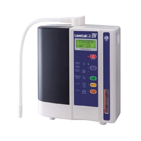 Máy Lọc Nước Kangen Leveluk JRIV