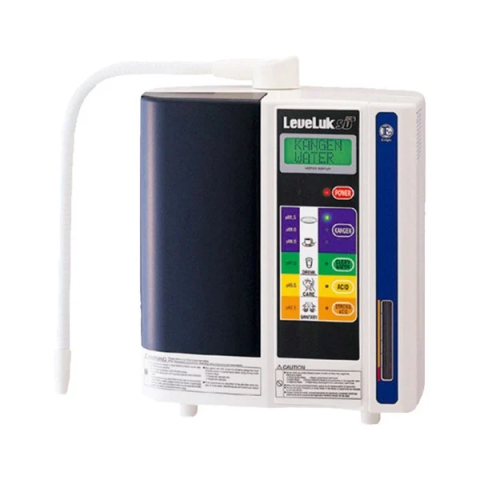 Máy Lọc Nước Kangen Leveluk SD501