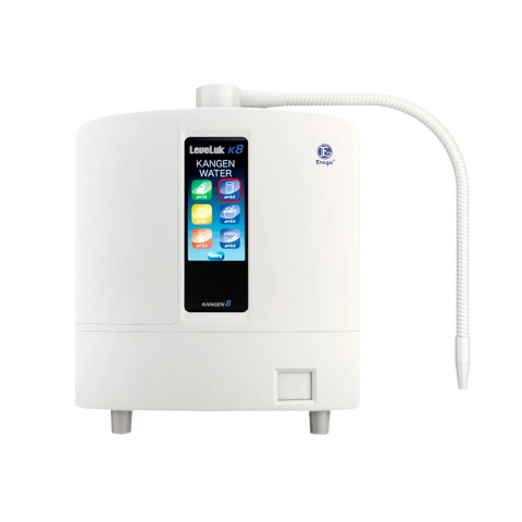 Máy Lọc Nước Kangen K8